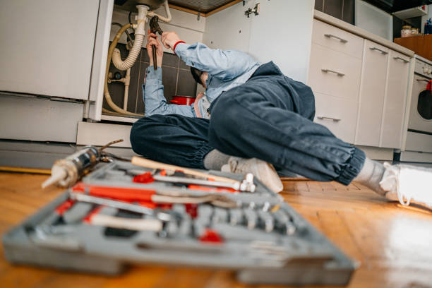 Best Residential Plumbing Services  in Laurel Springs, NJ