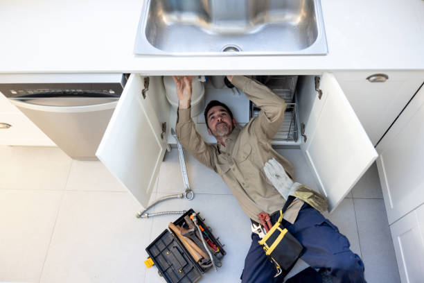 Best Plumbing Installation Services  in Laurel Springs, NJ