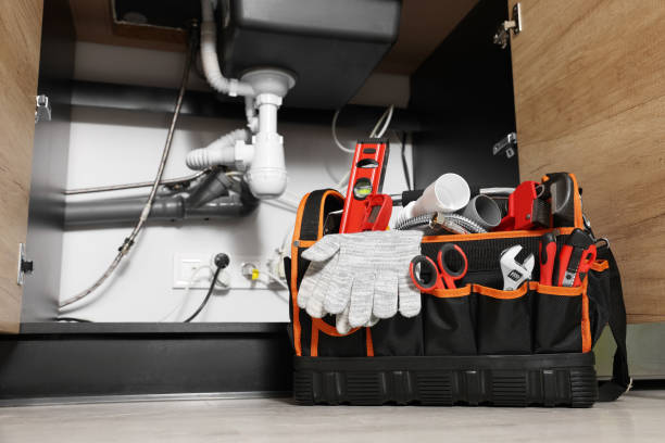 Best Same-Day Plumbing Service  in Laurel Springs, NJ
