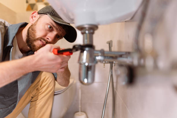 Best Shower Repair Services  in Laurel Springs, NJ