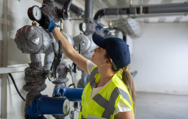 Best Plumbing Inspection Services  in Laurel Springs, NJ