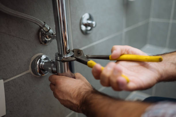 Best Emergency Plumber  in Laurel Springs, NJ