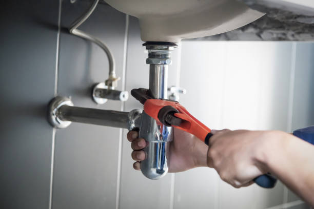 Best 24-Hour Plumber Near Me  in Laurel Springs, NJ